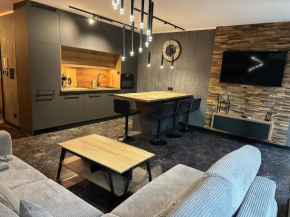 Plażowa Gray Apartament, Szczyrk